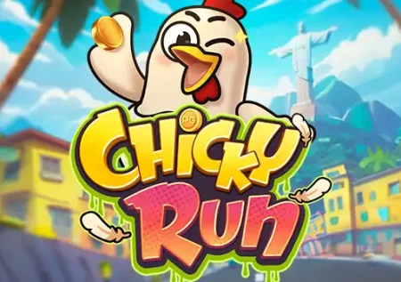 Chicky Run 
