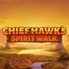 Chief Hawk’s Spirit Walk 