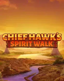 Chief Hawk’s Spirit Walk 