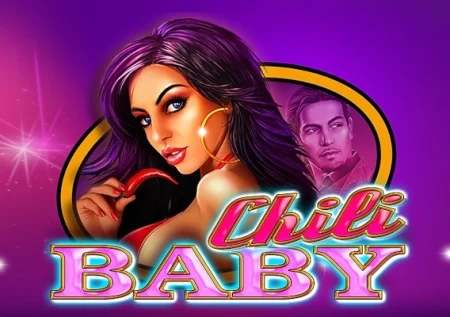 Chili Baby Demo Slot 