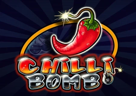 Chilli Bomb Demo Slot 