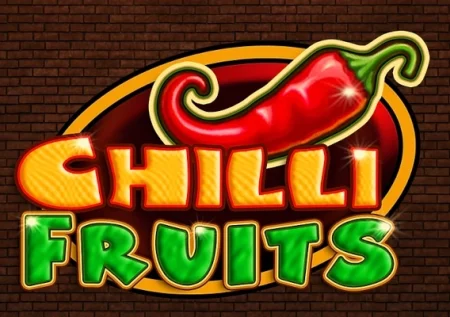 Chilli Fruits Demo Slot 