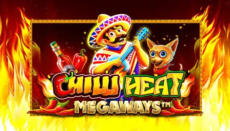 Chilli Heat Megaways 