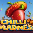 Chilli Madness Demo Slot 