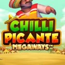 Chilli Picante Megaways 