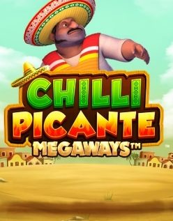 Chilli Picante Megaways 