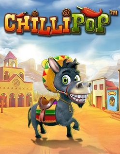 Chilli Pop 