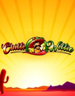 Chilli Willie 
