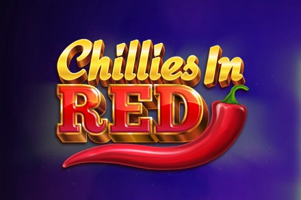 Chillies In Red Demo Slot 