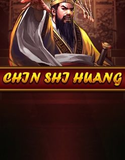 Chin Shi Huang 