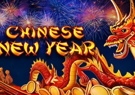 Chinese New Year Demo Slot 