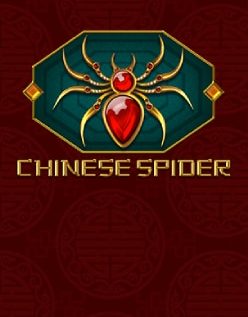 Chinese Spider 
