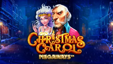 Christmas Carol Megaways 