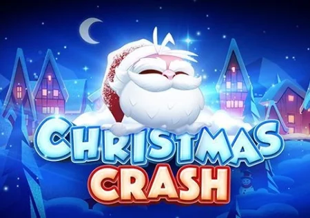 Christmas Crash Demo Slot 