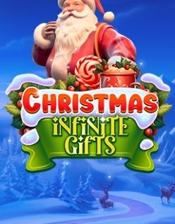 Christmas Infinite Gifts 