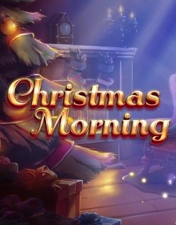 Christmas Morning 