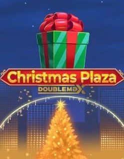 Christmas Plaza DoubleMax 