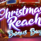 Christmas Reach Bonus Buy Demo Slot 