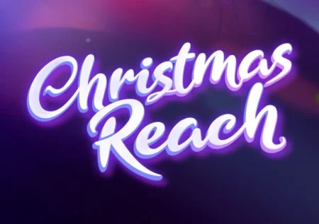 Christmas Reach Demo Slot 