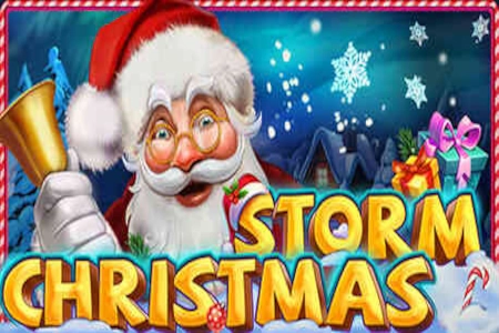 Christmas Storm Demo Slot 