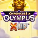 Chronicles of Olympus X UP 
