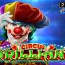 Circus Brilliant Demo Slot 