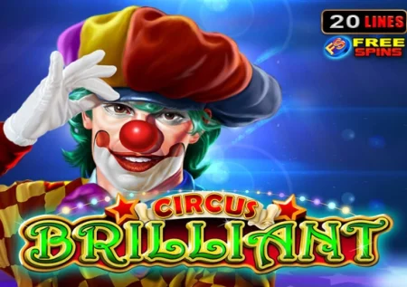 Circus Brilliant Demo Slot 