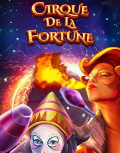 Cirque Dе La Fortune 