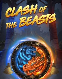 Clash Of The Beasts 