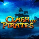 Clash of Pirates Demo Slot 