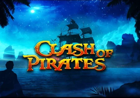 Clash of Pirates Demo Slot 