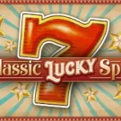 Classic Lucky Spin Demo Slot 