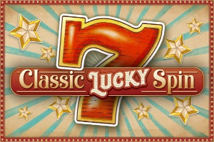 Classic Lucky Spin Demo Slot 