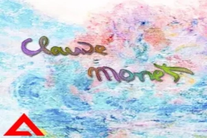 Claude Monet Demo Slot 