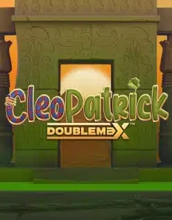 CleoPatrick DoubleMax 