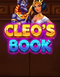 Cleo’s Book 