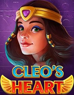 Cleo’s Heart 
