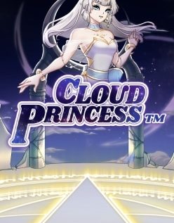 Cloud Princess 