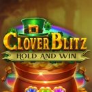 Clover Blitz Hold and Win 