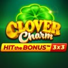 Clover Charm: Hit the Bonus 