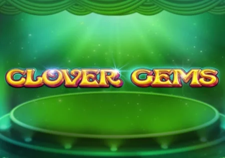 Clover Gems Demo Slot 