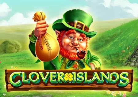 Clover Islands Demo Slot 