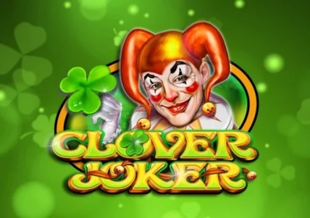 Clover Joker Demo Slot 