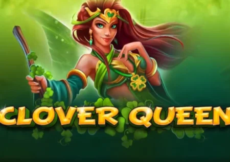 Clover Queen Demo Slot 