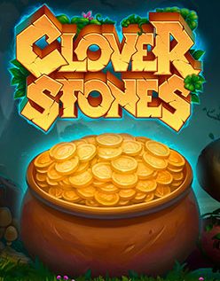 Clover Stones 