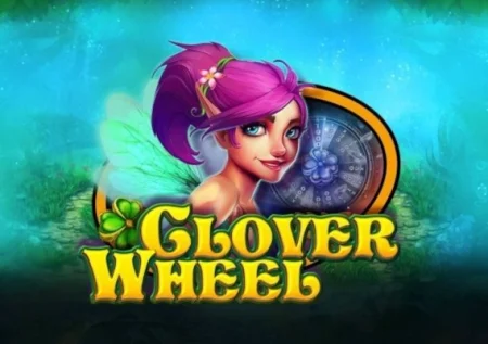 Clover Wheel Demo Slot 