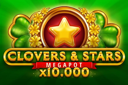 Clovers & Stars Demo Slot 