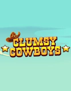Clumsy Cowboys 