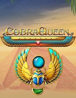 Cobra Queen 