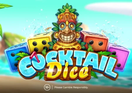 Cocktail Dice Demo Slot 